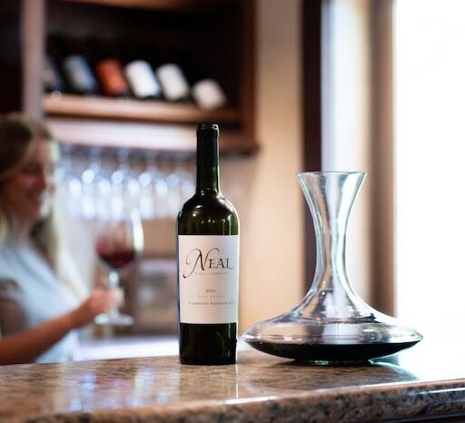 Napa Valley Winery Tour and Tasting